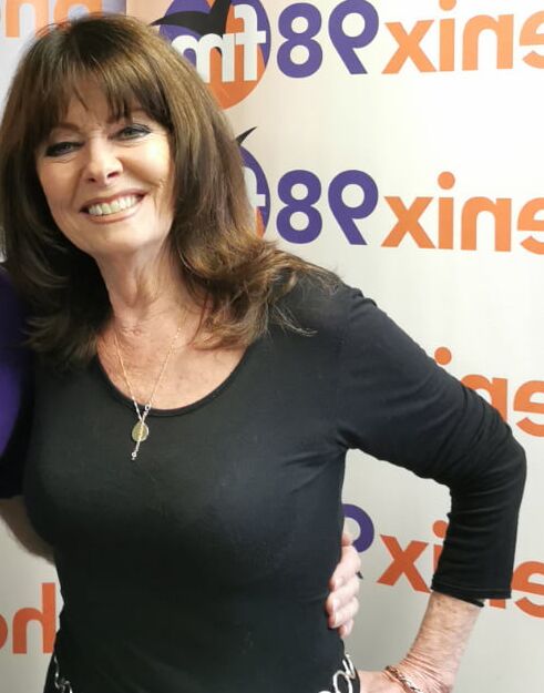 Vicki Michelle&;s &;Good Moaning!&;