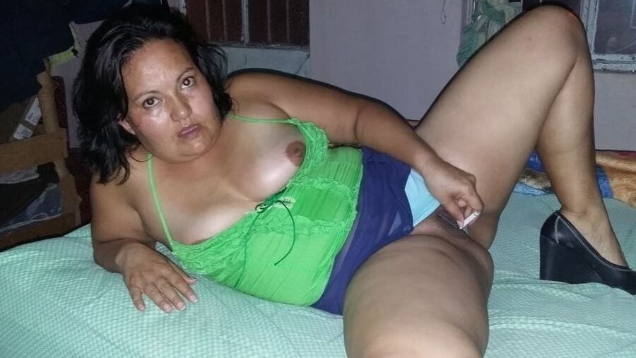 Carmen &amp; Mayra Fabiola...