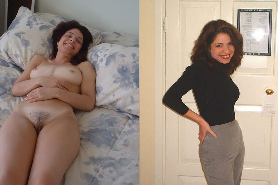 Some clothed unclothed