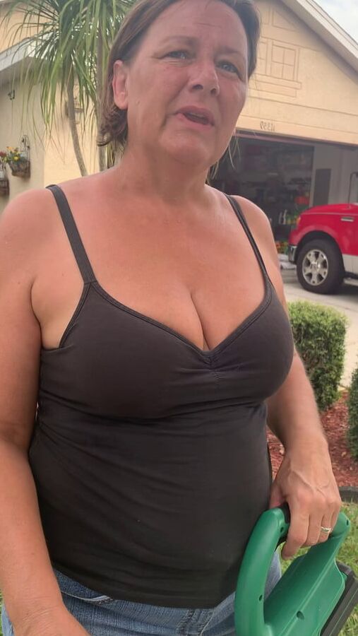 Gilf tetuda gostosa