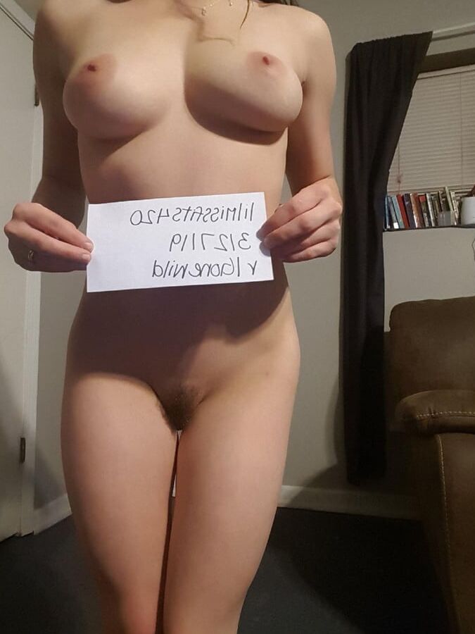 Brunette Amateur Gonewild