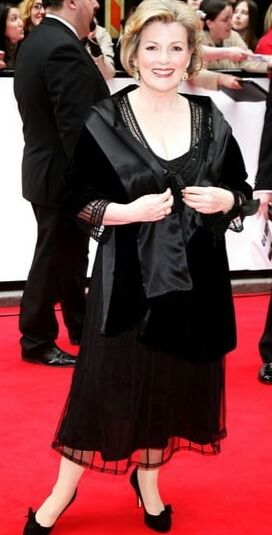 Brenda Blethyn