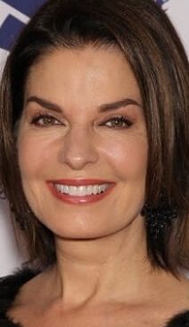 Sela Ward