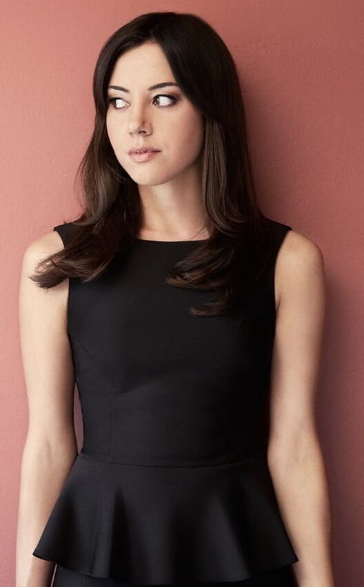 Aubrey Plaza