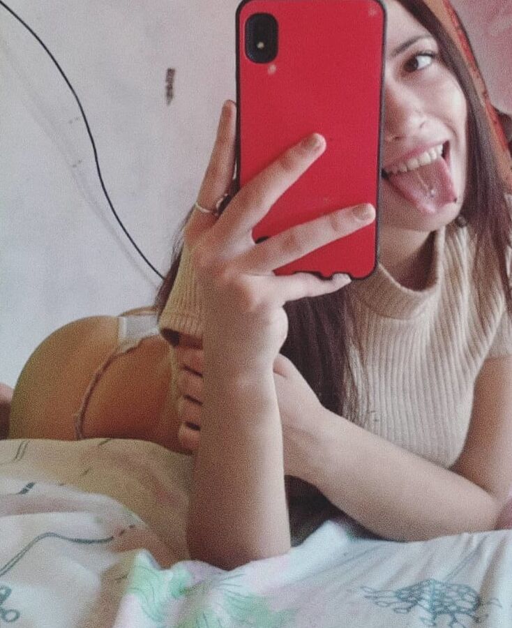 On Instagram- brunbrisa