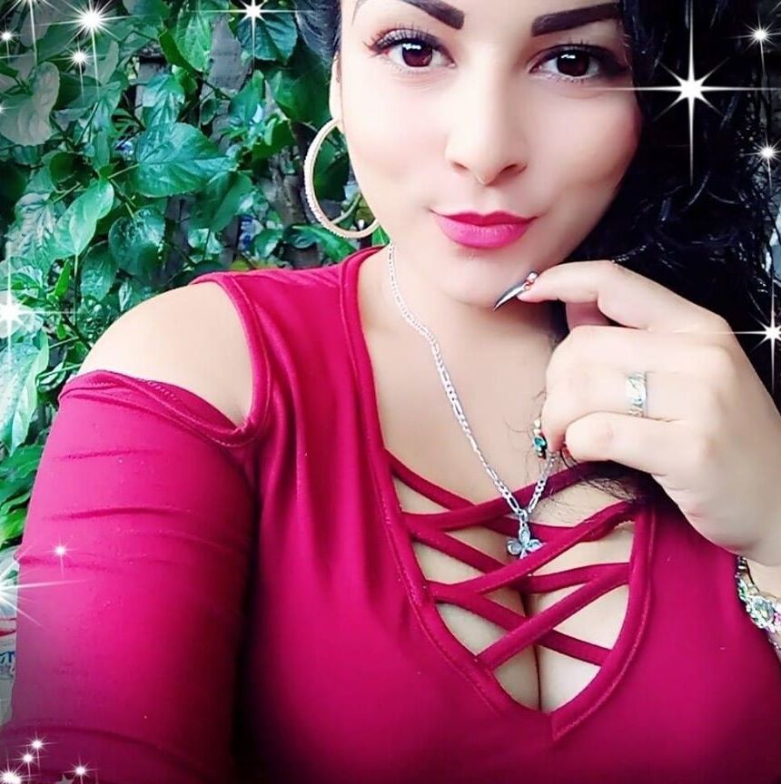 Yudit Ponce