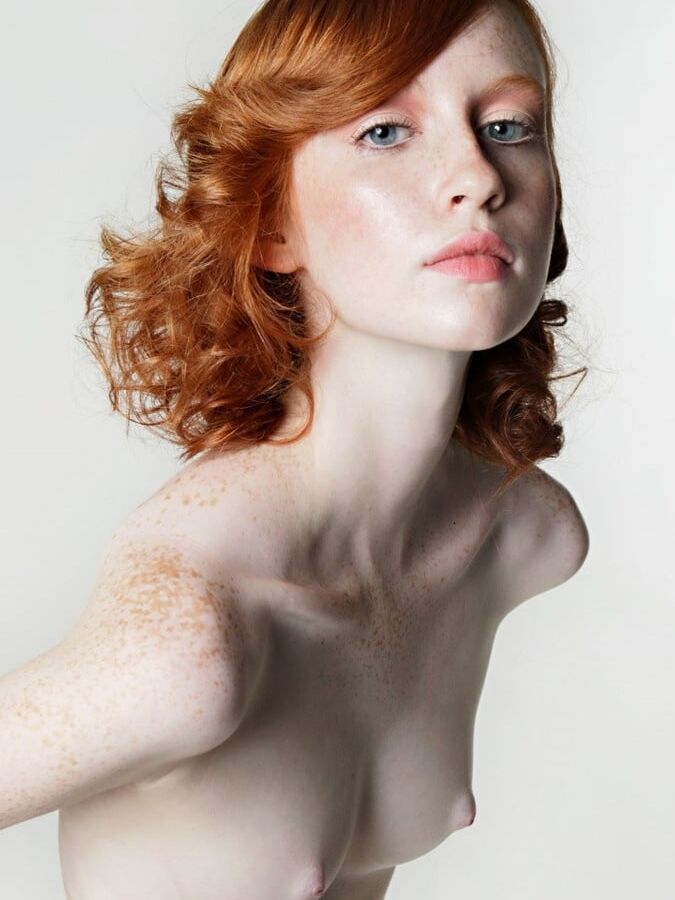 Redheads are the Best IV
