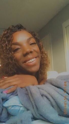 Sexy Black Bitch Alexis