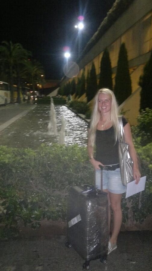 On Vacation