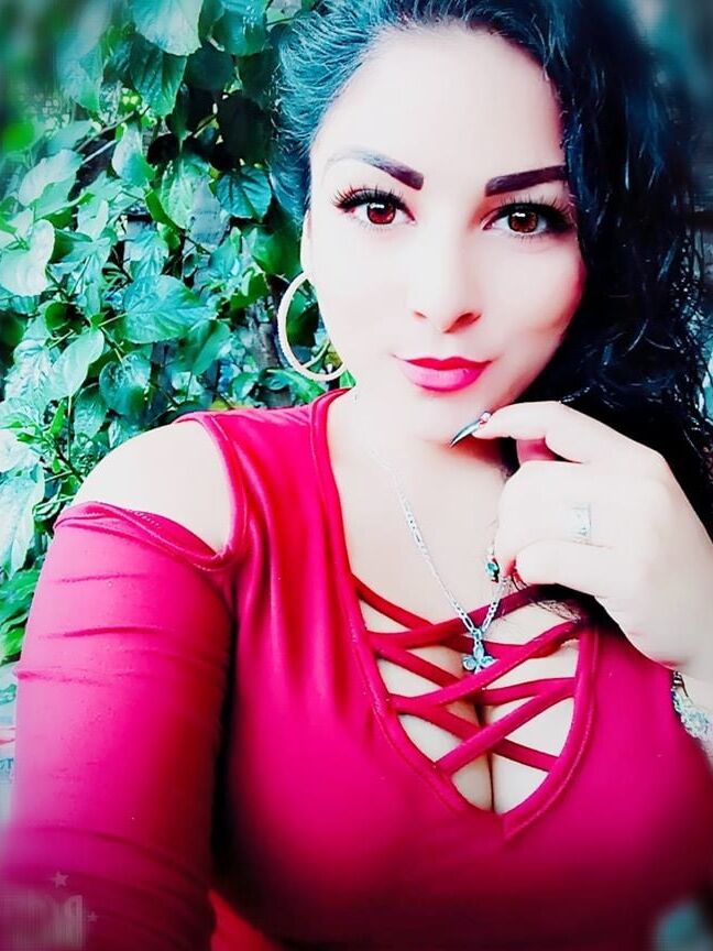 Yudit Ponce