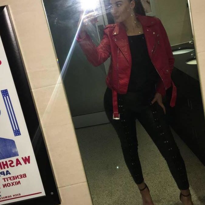 Stupid Chav Sluts- Jasmine C