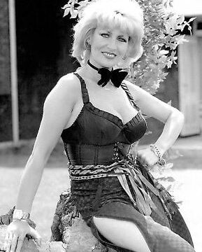 Gilf Faith brown
