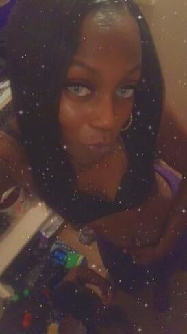 Black Girl Are Beautiful