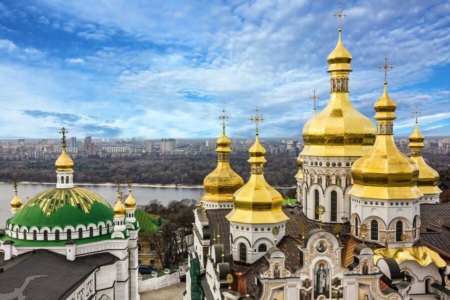 Tolle Girls + Bilder aus der Ukraine