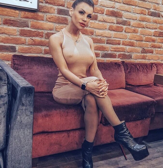 Insta Braless