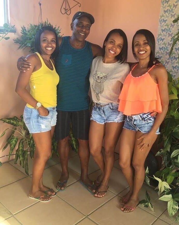 Brasileiras gostosas mix