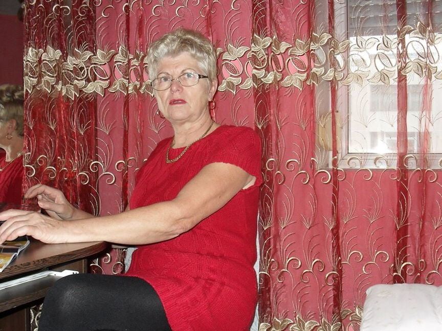 How use this granny