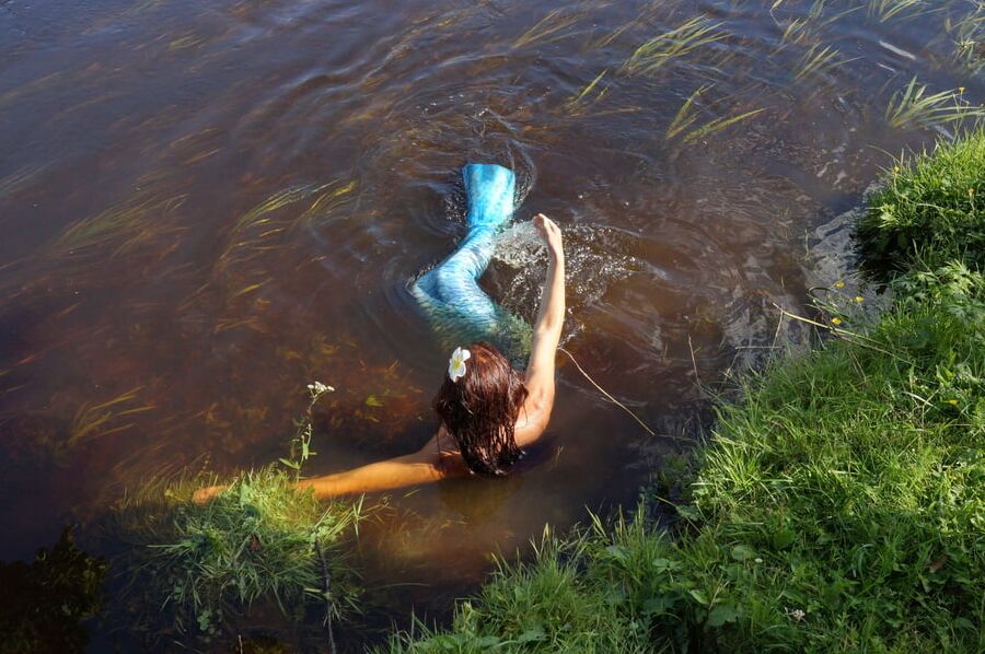 Mermaid