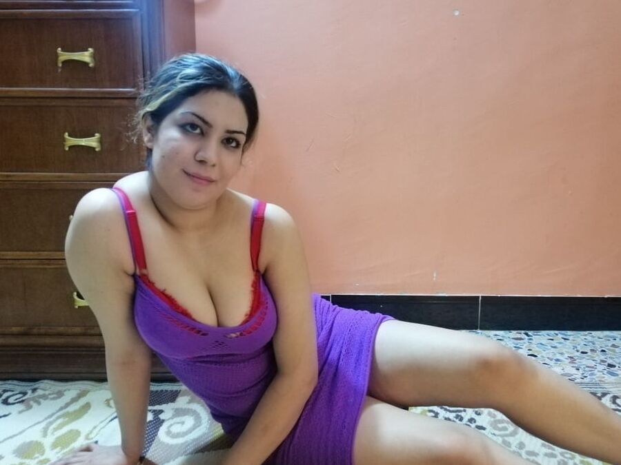 Iraqi Wife