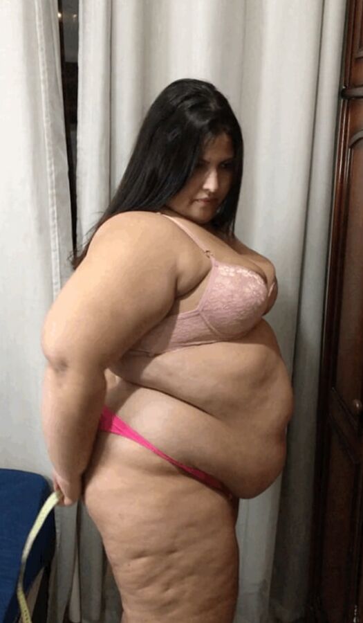BBW Big Bitches