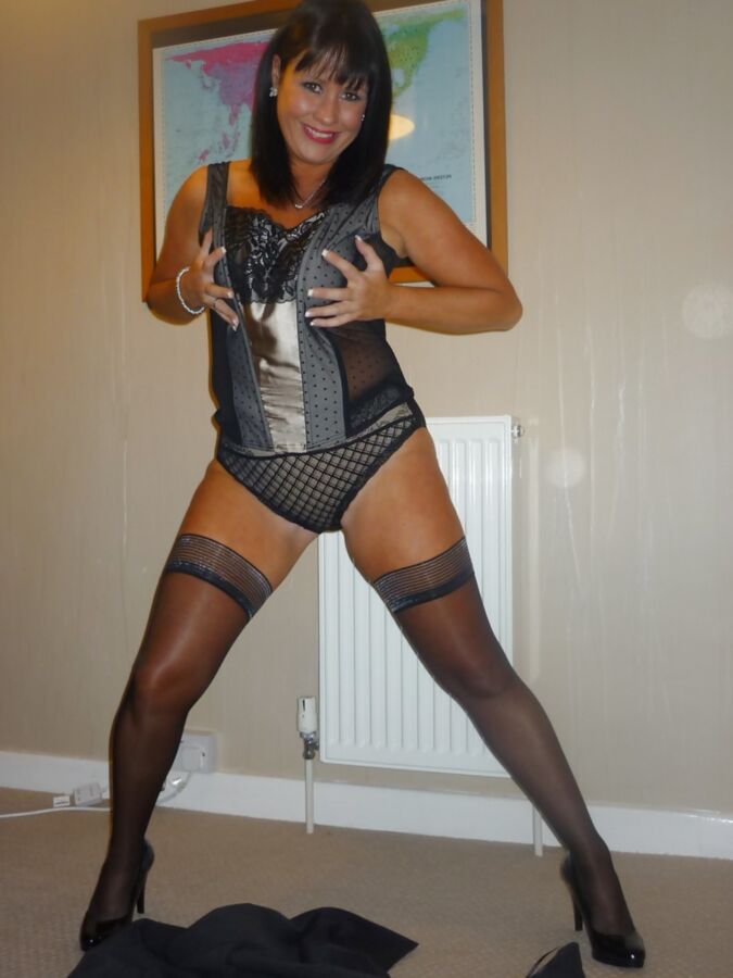 Boss seduces my wife