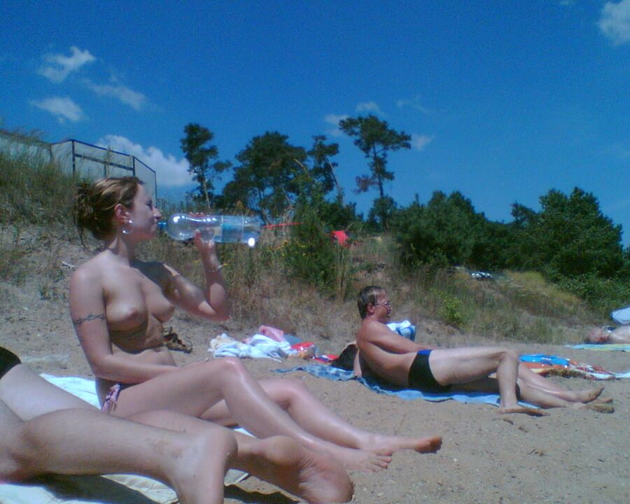 voyeur foto