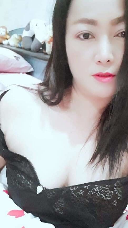 Ibu puki besar