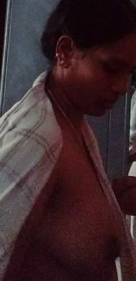 Village bhabhi boobs