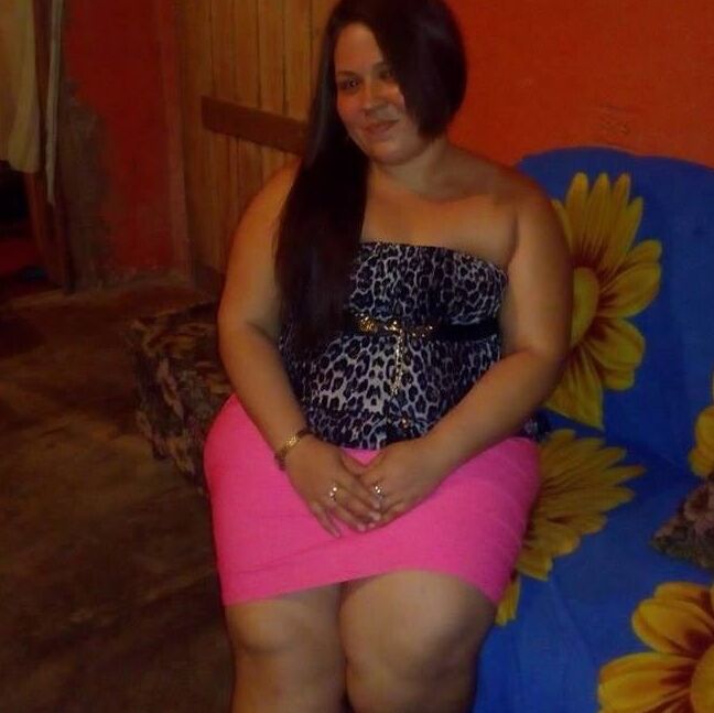 daniela fernandez culona bbw