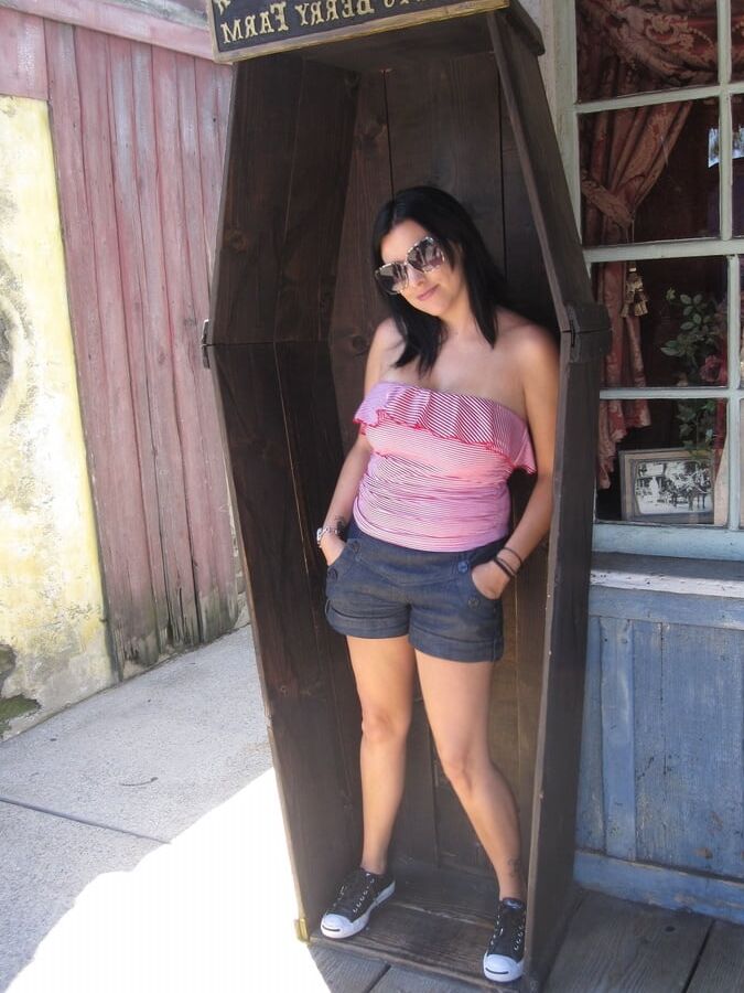 Stacey t from southern California