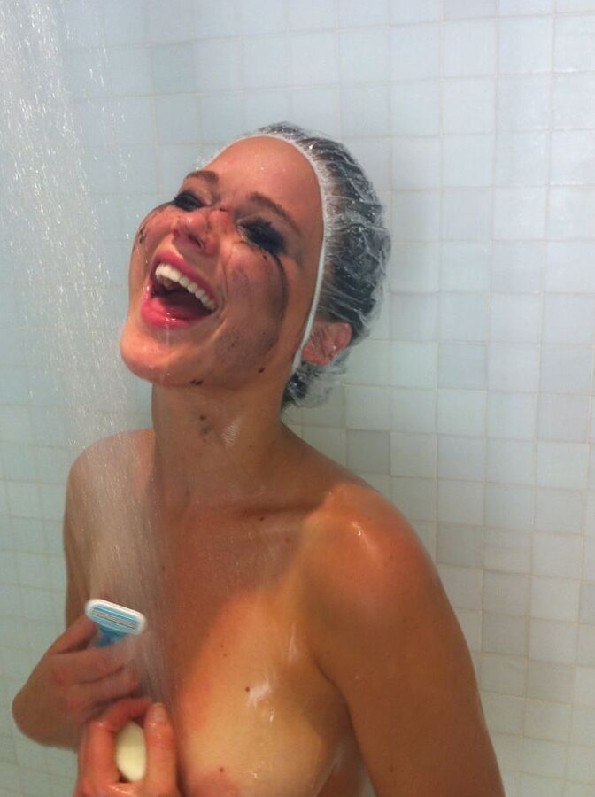 Jennifer Lawrance