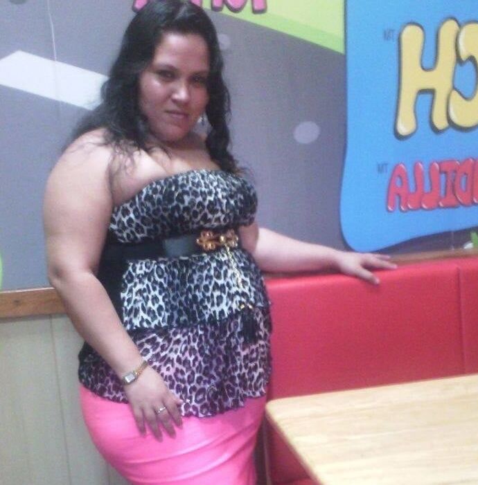 daniela fernandez culona bbw