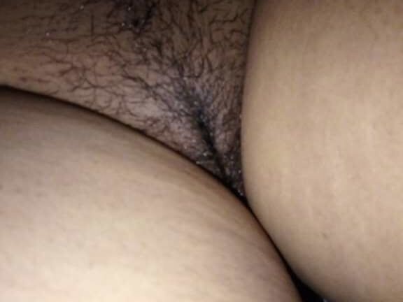 My naked body