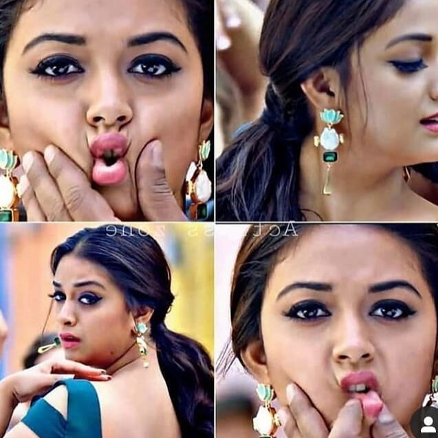 Keerthy Fap