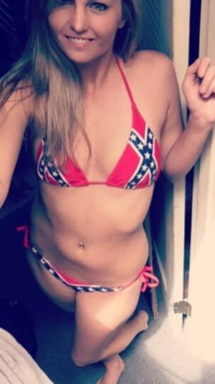 A Rebel Girl