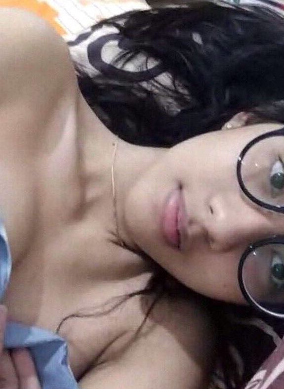 Salsabila bugil