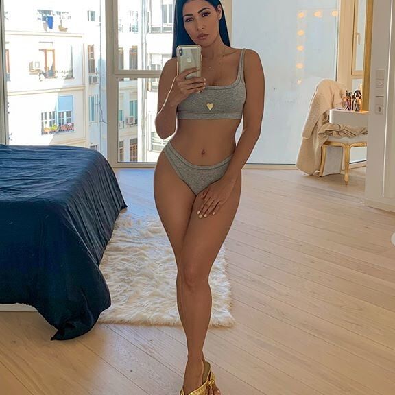 SIMARIA DELICIA