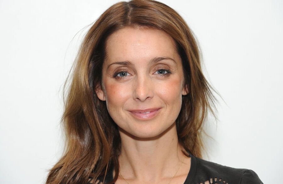 Louise Redknapp