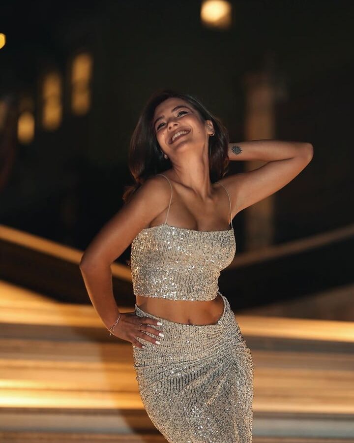 Sexy Turkish Damla Yilmaz