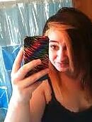 Casie mallone years from Ohio