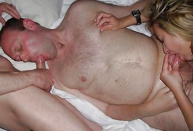 Mature &amp; Grannys (Bisex)
