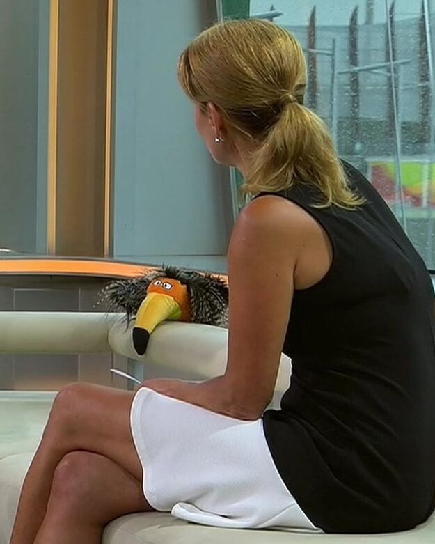 German TV Milf Katrin Mueller Hohenstein