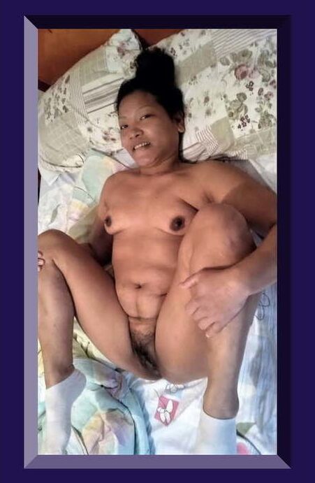 Expose dirty Fat Asia Whore
