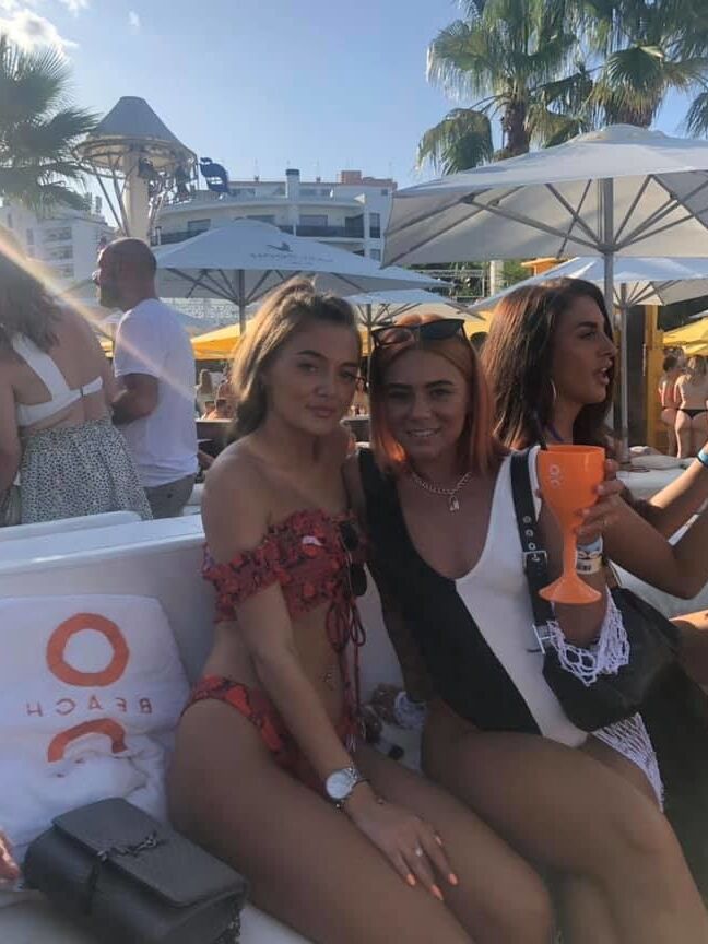 Stupid Chav Sluts- Demi Harvey