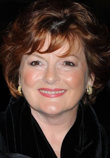 Brenda Blethyn