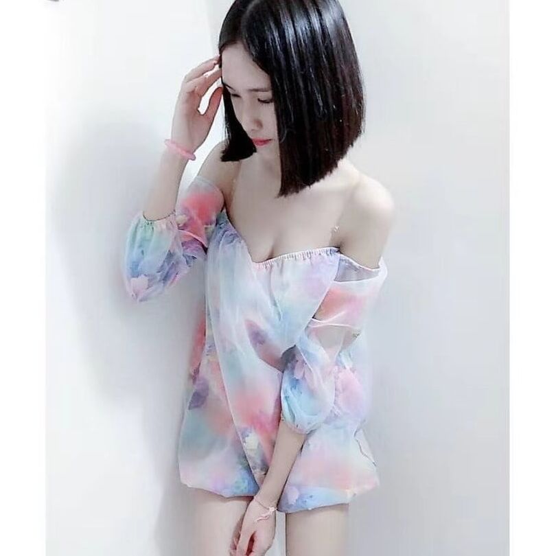 Chinese girl