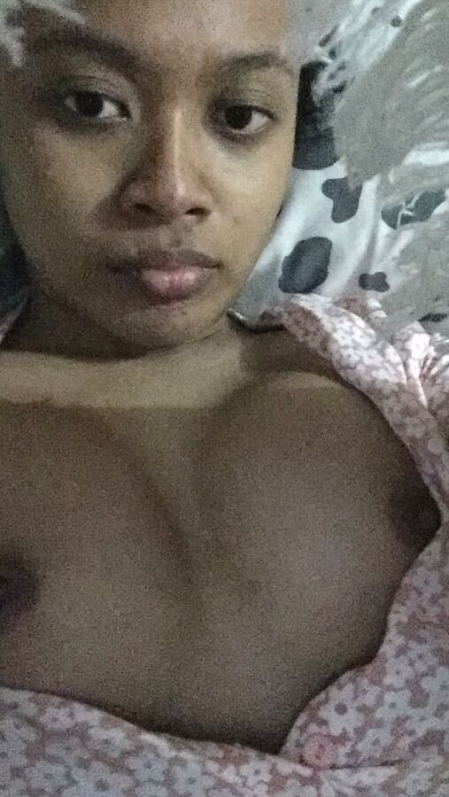 Orgasm In My House