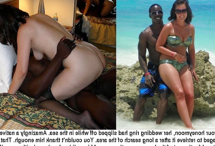 Interracial Sex Vacations