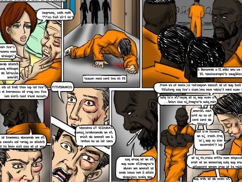 PRISON