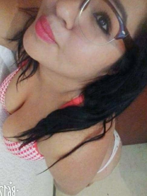 Lady Coppel ecatepec